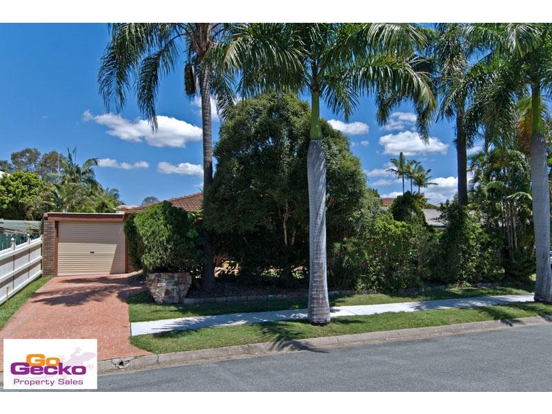 86 De Mille Street, Mcdowall QLD 4053