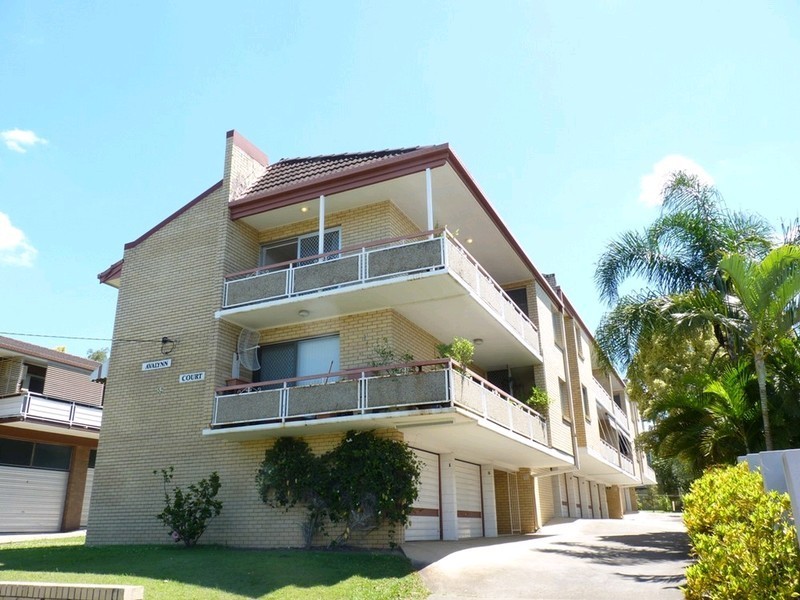 5/52 Mott Street, Gaythorne QLD 4051