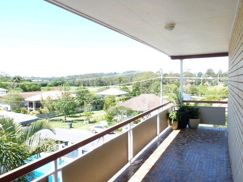 5/52 Mott Street, Gaythorne QLD 4051