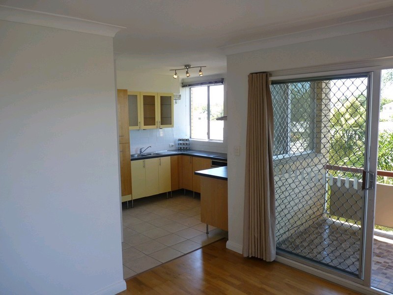 5/52 Mott Street, Gaythorne QLD 4051