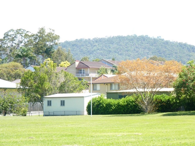 5/52 Mott Street, Gaythorne QLD 4051