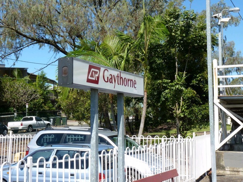 5/52 Mott Street, Gaythorne QLD 4051