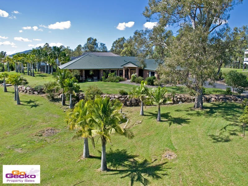 3 Dressage Close, Samford QLD 4520