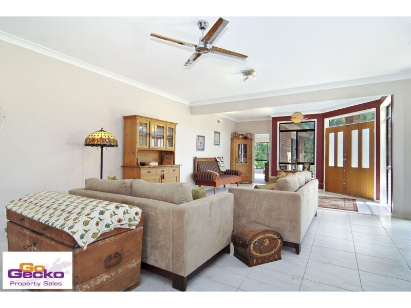 3 Dressage Close, Samford QLD 4520