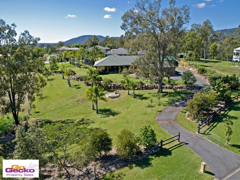 3 Dressage Close, Samford QLD 4520