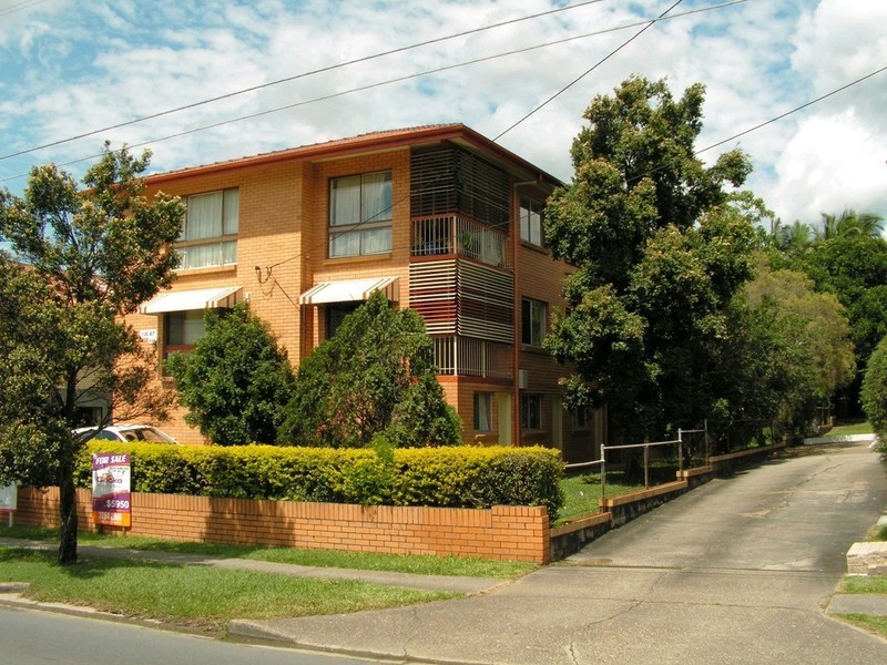 4/636 South Pine Road, Everton Park QLD 4053