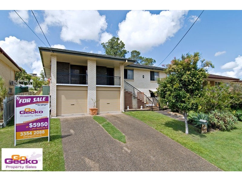 121 Felstead Street, Everton Park QLD 4053