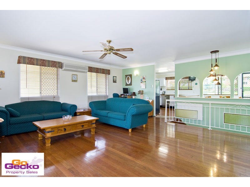 121 Felstead Street, Everton Park QLD 4053