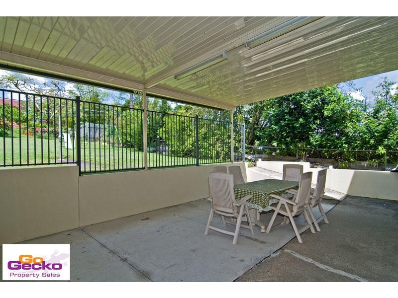 121 Felstead Street, Everton Park QLD 4053