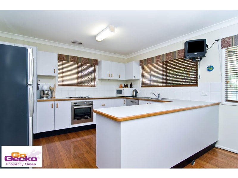121 Felstead Street, Everton Park QLD 4053
