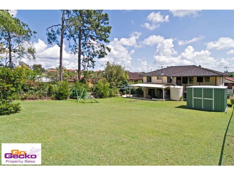 121 Felstead Street, Everton Park QLD 4053