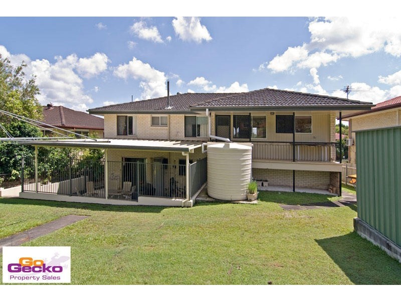 121 Felstead Street, Everton Park QLD 4053