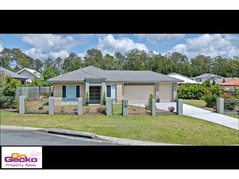 8 Chalmers Court, Samford QLD 4520