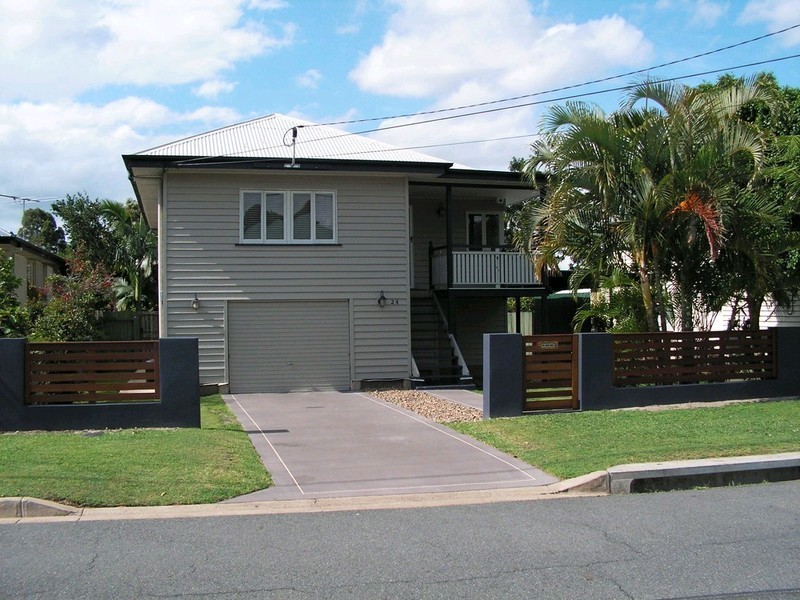 24 Ungalla Street, Enoggera QLD 4051