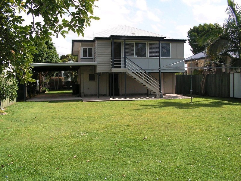 24 Ungalla Street, Enoggera QLD 4051