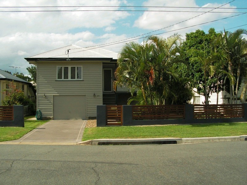 24 Ungalla Street, Enoggera QLD 4051