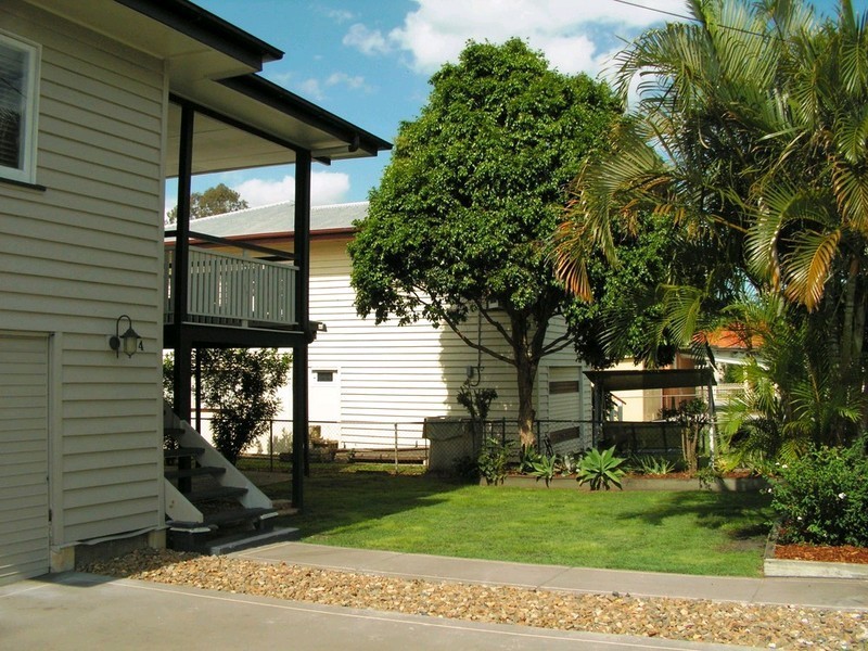 24 Ungalla Street, Enoggera QLD 4051