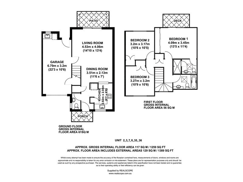 2/146 Frasers Road, Mitchelton QLD 4053