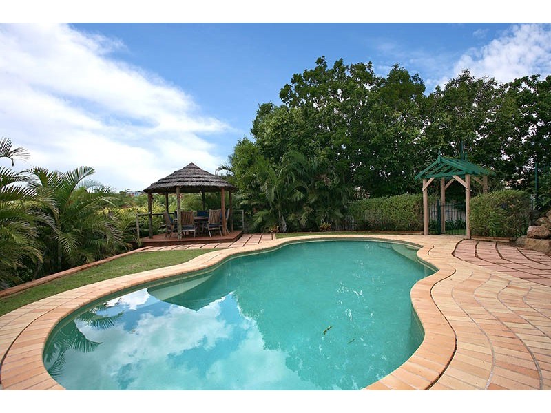 17 Gielgud Crescent, Mcdowall QLD 4053