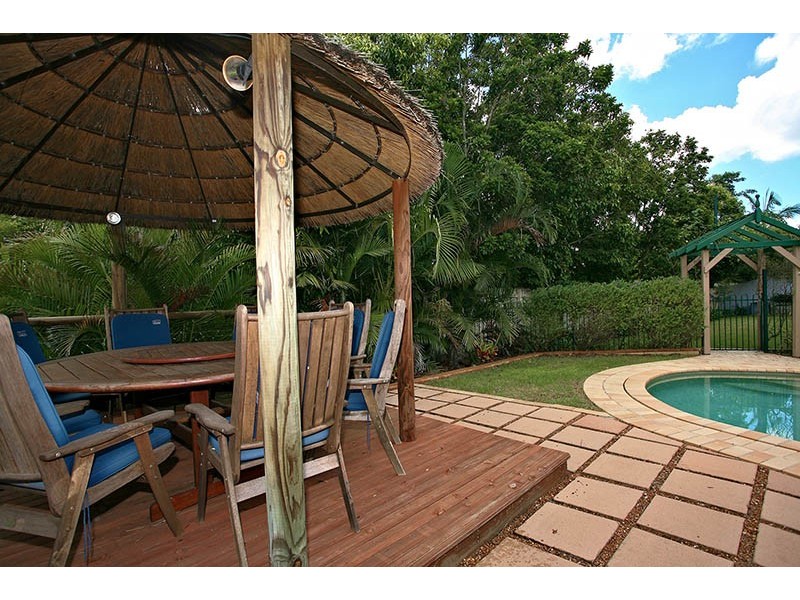 17 Gielgud Crescent, Mcdowall QLD 4053