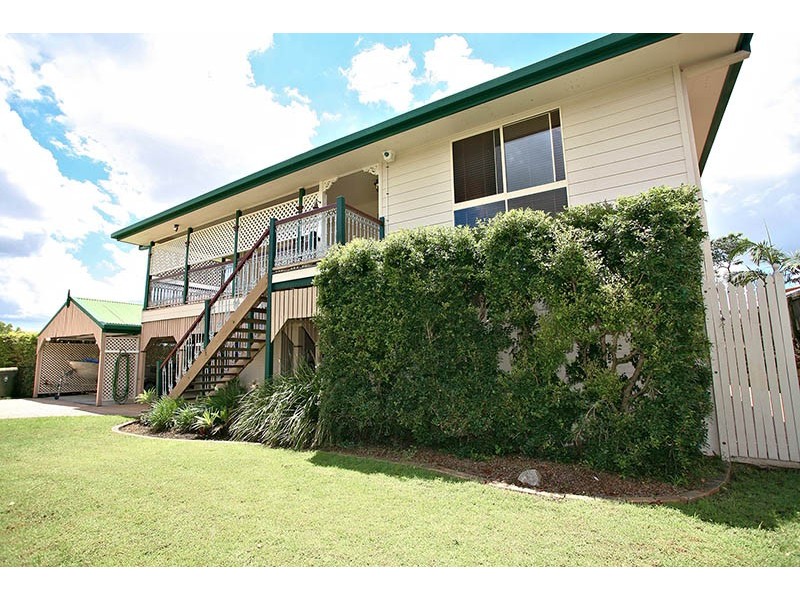 17 Gielgud Crescent, Mcdowall QLD 4053