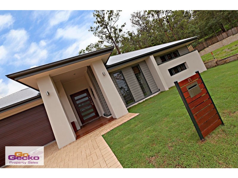 71 Woolshed Street, Ferny Hills QLD 4055