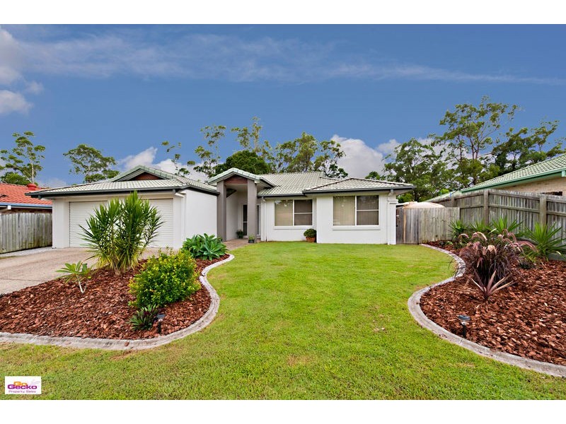 38 Kirralee Crescent, Upper Kedron QLD 4055