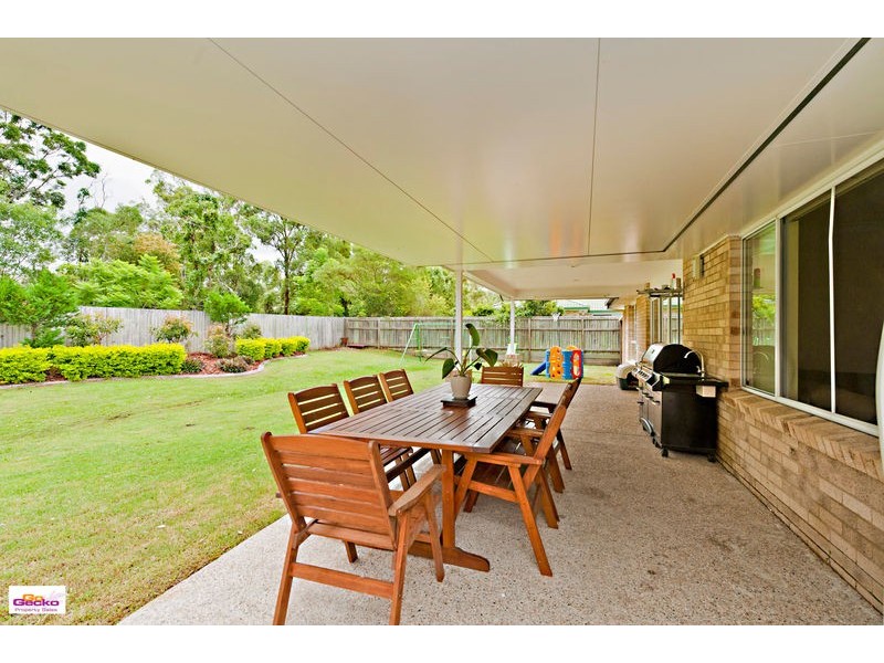 38 Kirralee Crescent, Upper Kedron QLD 4055