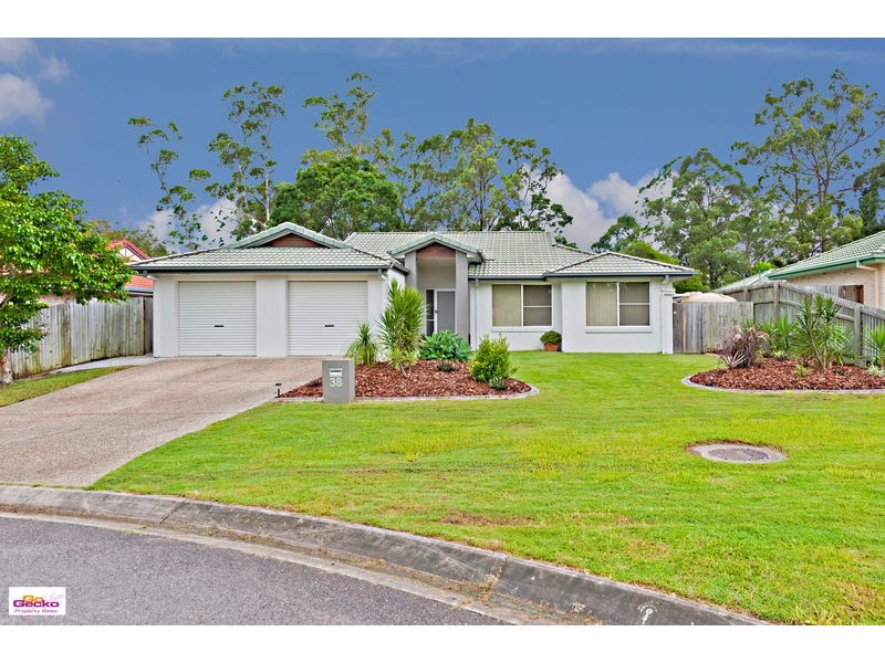 38 Kirralee Crescent, Upper Kedron QLD 4055