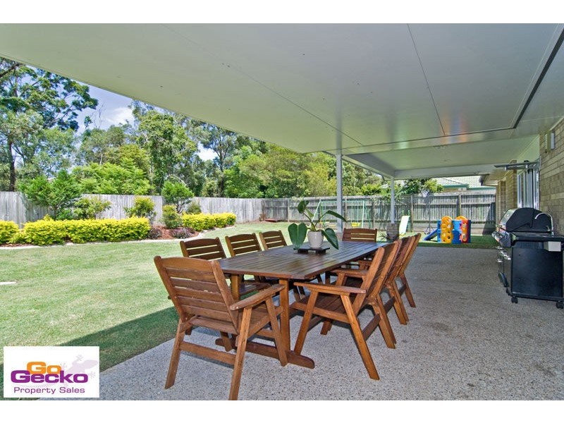 38 Kirralee Crescent, Upper Kedron QLD 4055