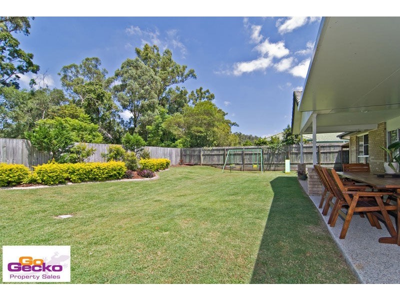 38 Kirralee Crescent, Upper Kedron QLD 4055