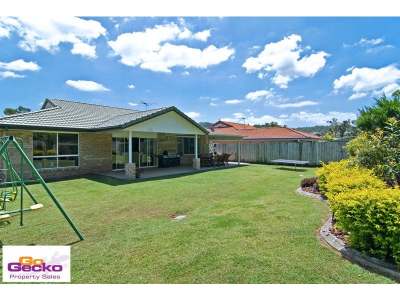 38 Kirralee Crescent, Upper Kedron QLD 4055
