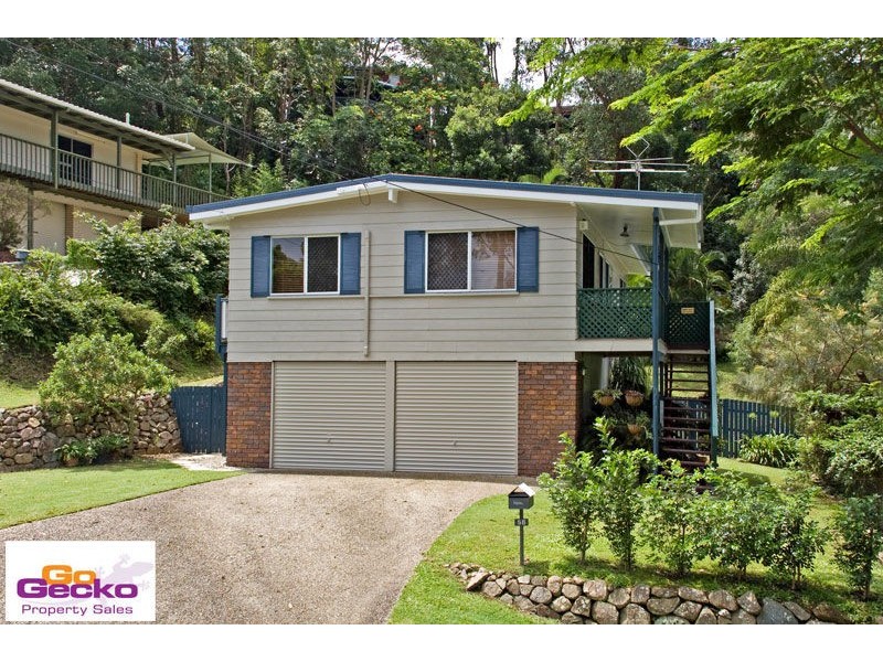 58 Cobbity Crescent, Arana Hills QLD 4054