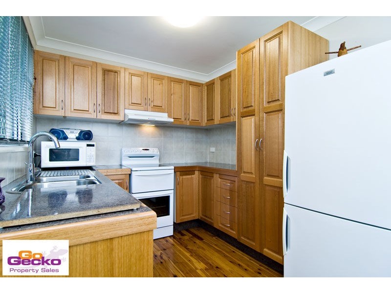 58 Cobbity Crescent, Arana Hills QLD 4054