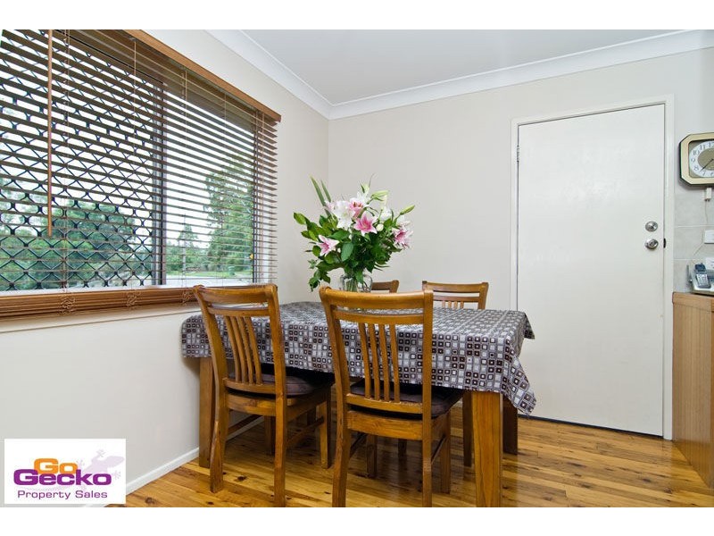 58 Cobbity Crescent, Arana Hills QLD 4054