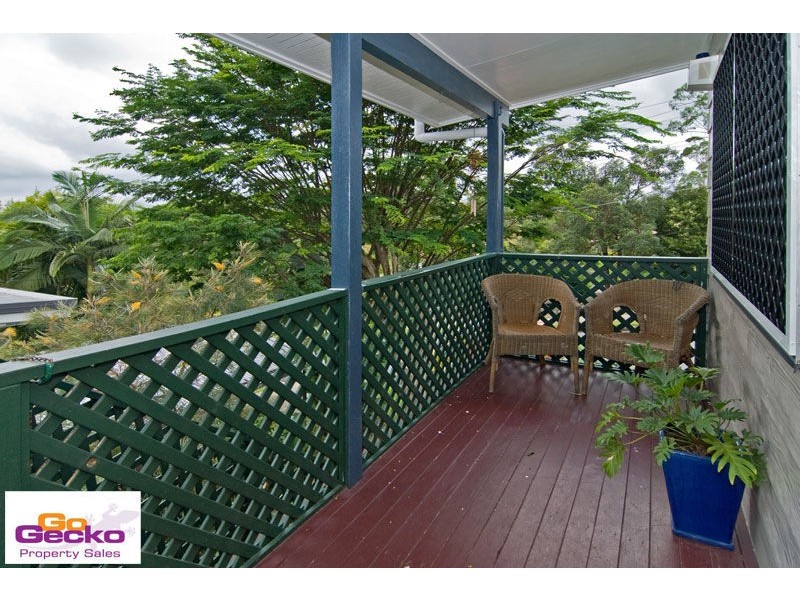 58 Cobbity Crescent, Arana Hills QLD 4054