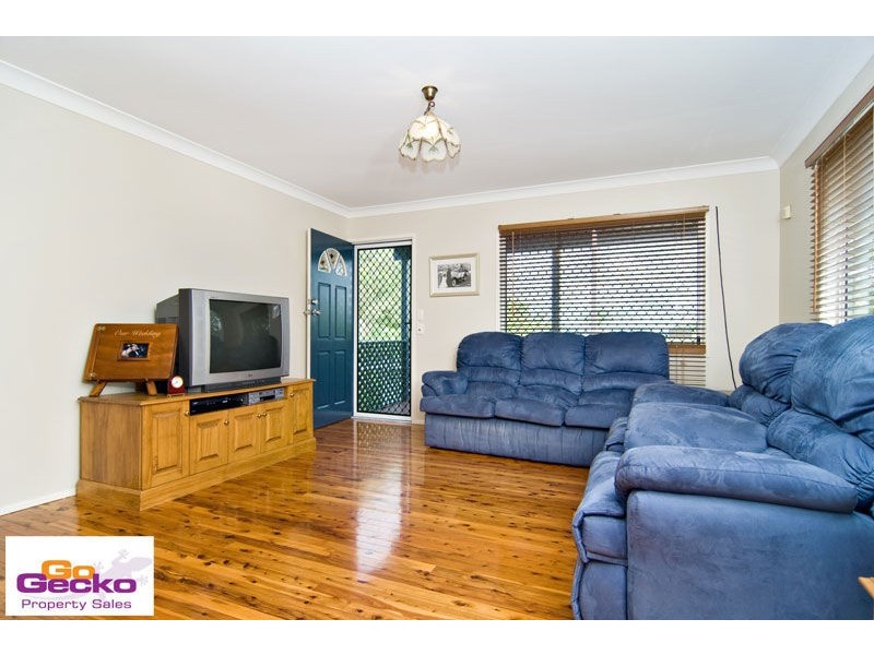 58 Cobbity Crescent, Arana Hills QLD 4054