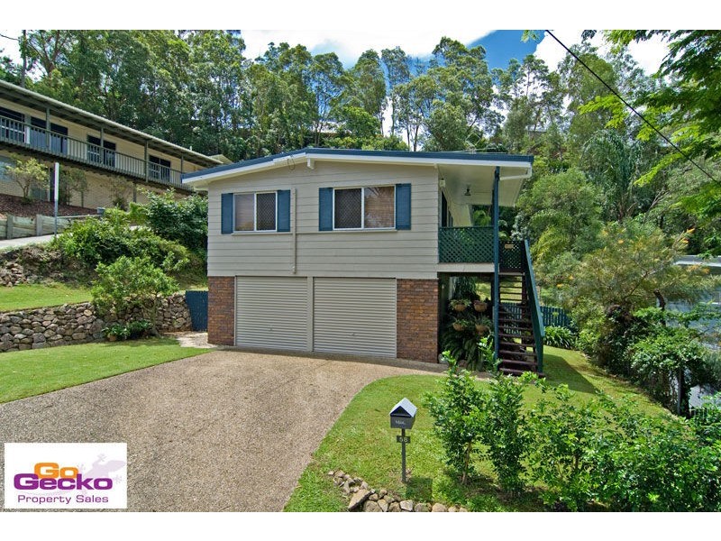 58 Cobbity Crescent, Arana Hills QLD 4054