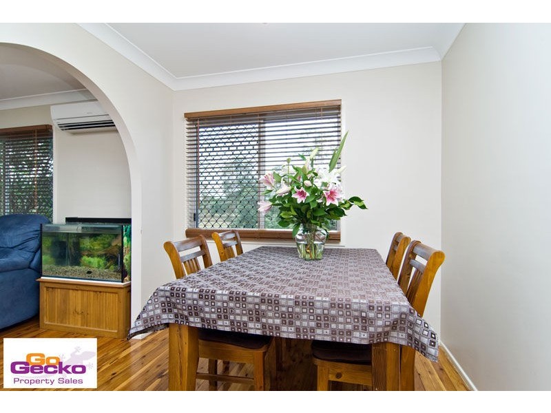 58 Cobbity Crescent, Arana Hills QLD 4054