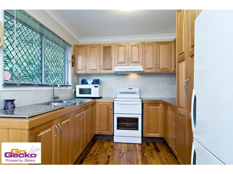 58 Cobbity Crescent, Arana Hills QLD 4054