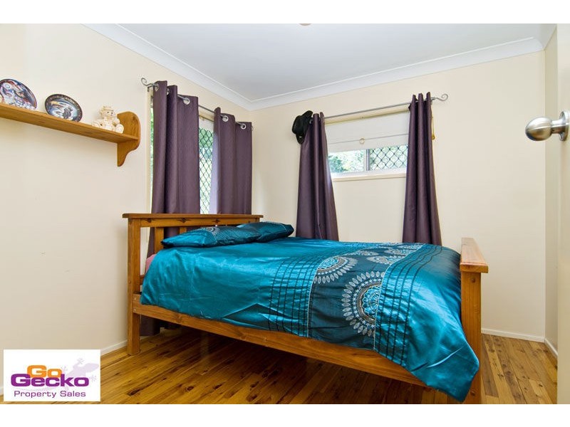 58 Cobbity Crescent, Arana Hills QLD 4054