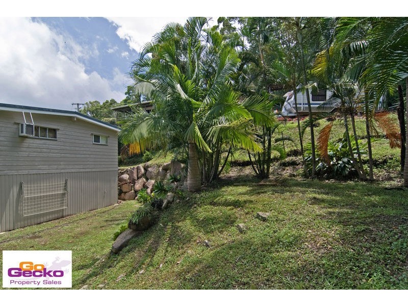 58 Cobbity Crescent, Arana Hills QLD 4054