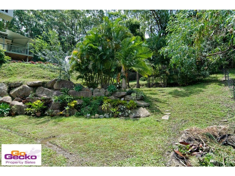 58 Cobbity Crescent, Arana Hills QLD 4054