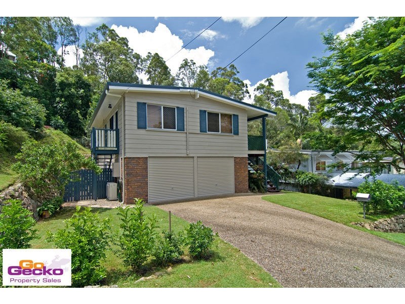 58 Cobbity Crescent, Arana Hills QLD 4054