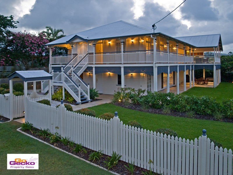 14 Stirling Street, Enoggera QLD 4051