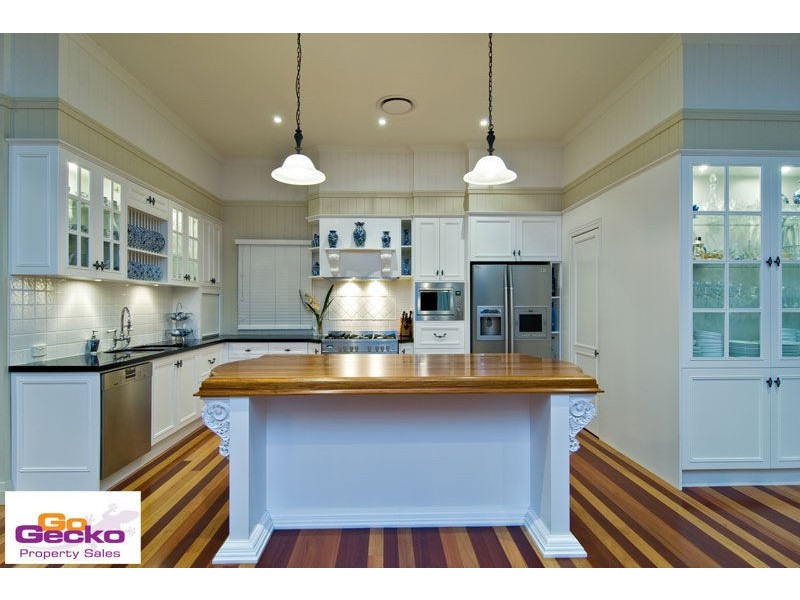 14 Stirling Street, Enoggera QLD 4051