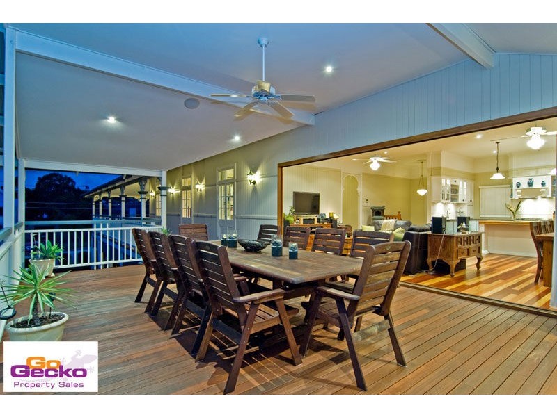 14 Stirling Street, Enoggera QLD 4051