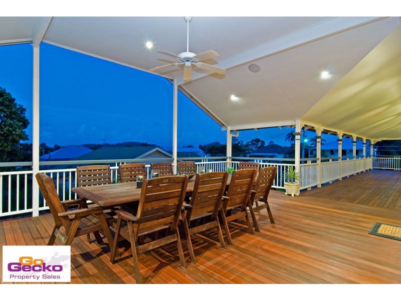 14 Stirling Street, Enoggera QLD 4051