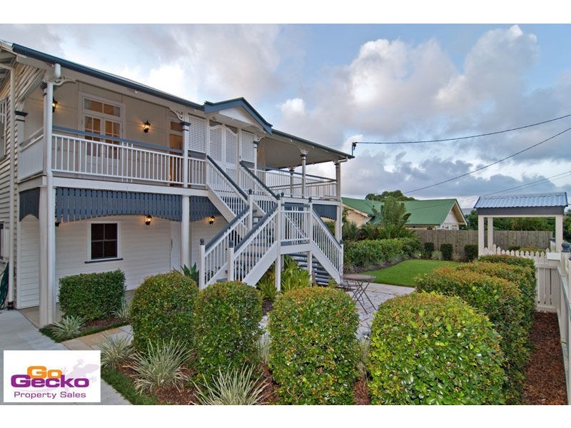 14 Stirling Street, Enoggera QLD 4051