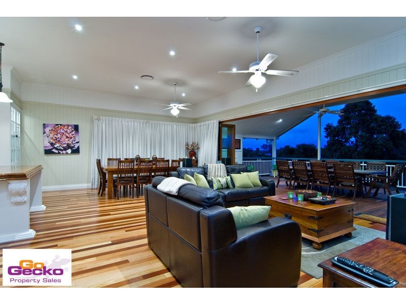 14 Stirling Street, Enoggera QLD 4051